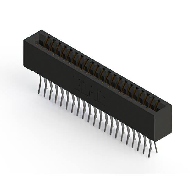 391-042-560-201 EDAC Inc.  Edgeboard Connectors